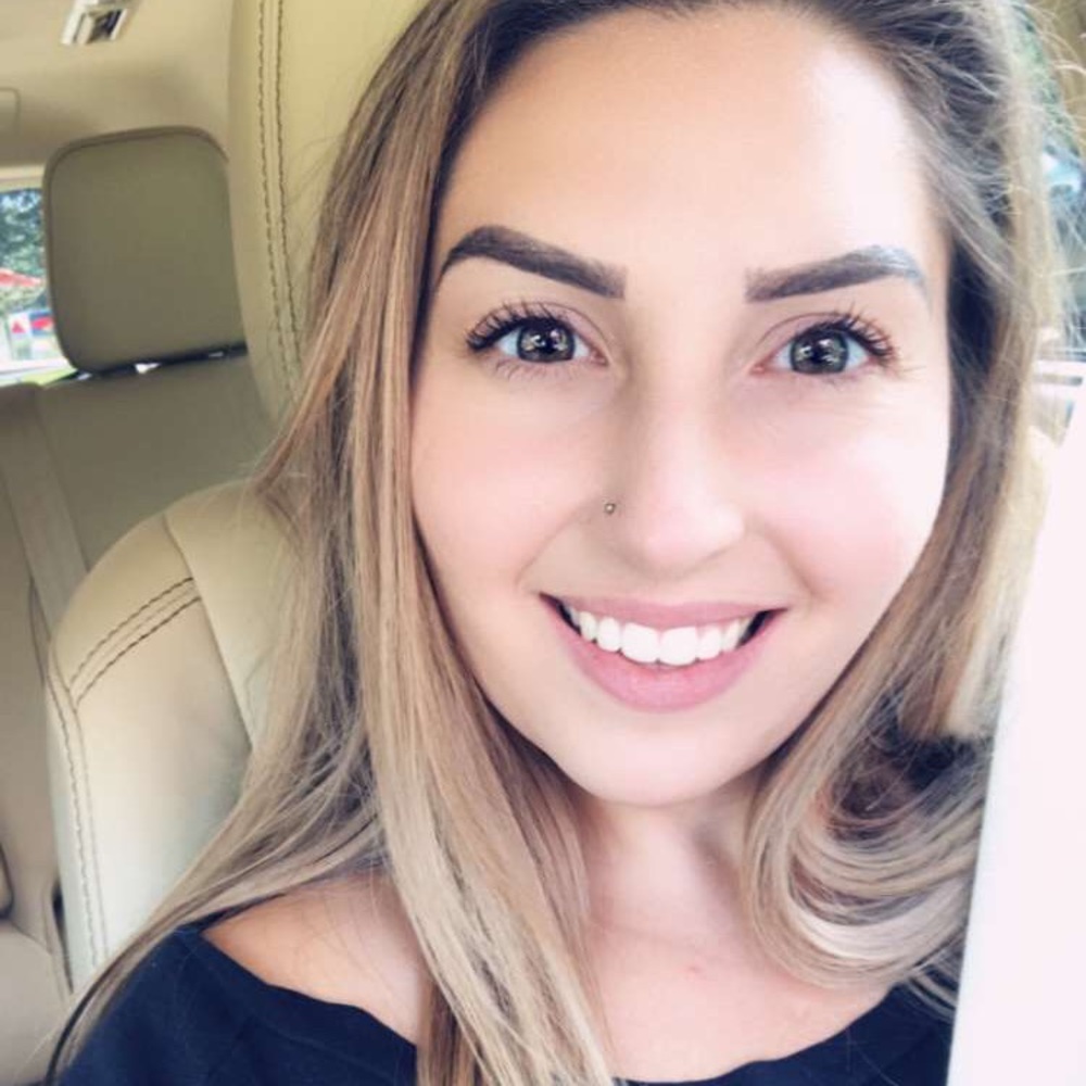Meet your Posher, Carly